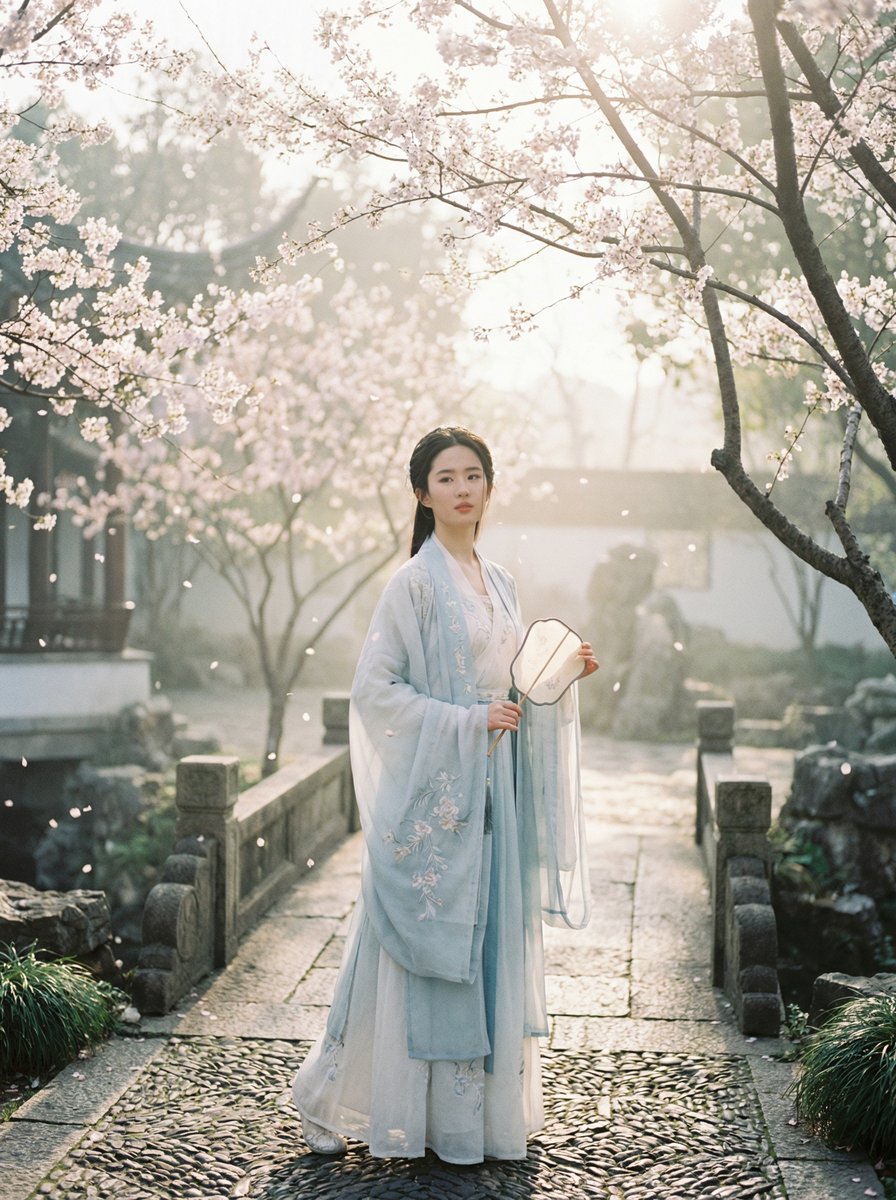 黑丝古风影视视频短片